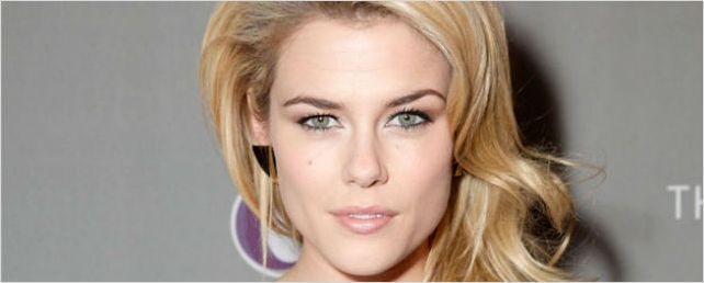 ‘A.K.A. Jessica Jones’ ficha a Rachael Taylor como Patricia "Trish" Walker ‘A.K.A. Jessica Jones’ ficha a Rachael Taylor como Patricia "Trish" Walker
