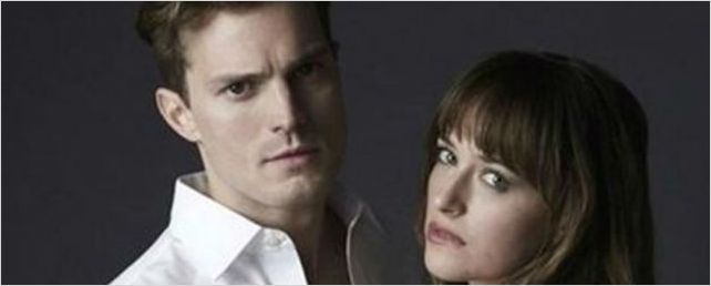 ‘Cincuenta sombras de Grey’: Jamie Dornan y Dakota Johnson protagonizan la portada de 'Glamour' ‘Cincuenta sombras de Grey’: Jamie Dornan y Dakota Johnson protagonizan la portada de 'Glamour'