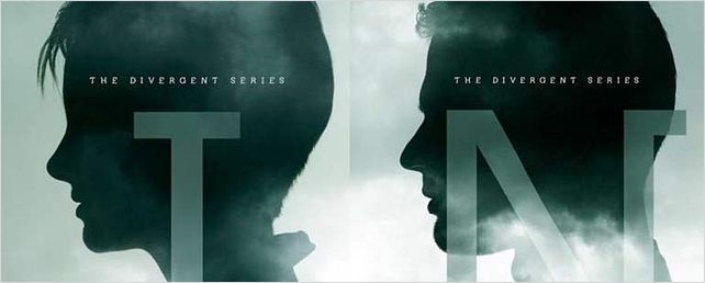 'La serie Divergente: Insurgente': Nuevas imágenes de los protagonistas 'La serie Divergente: Insurgente': Nuevas imágenes de los protagonistas