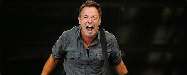 10 películas en las que Bruce Springsteen ha puesto su sello 10 películas en las que Bruce Springsteen ha puesto su sello
