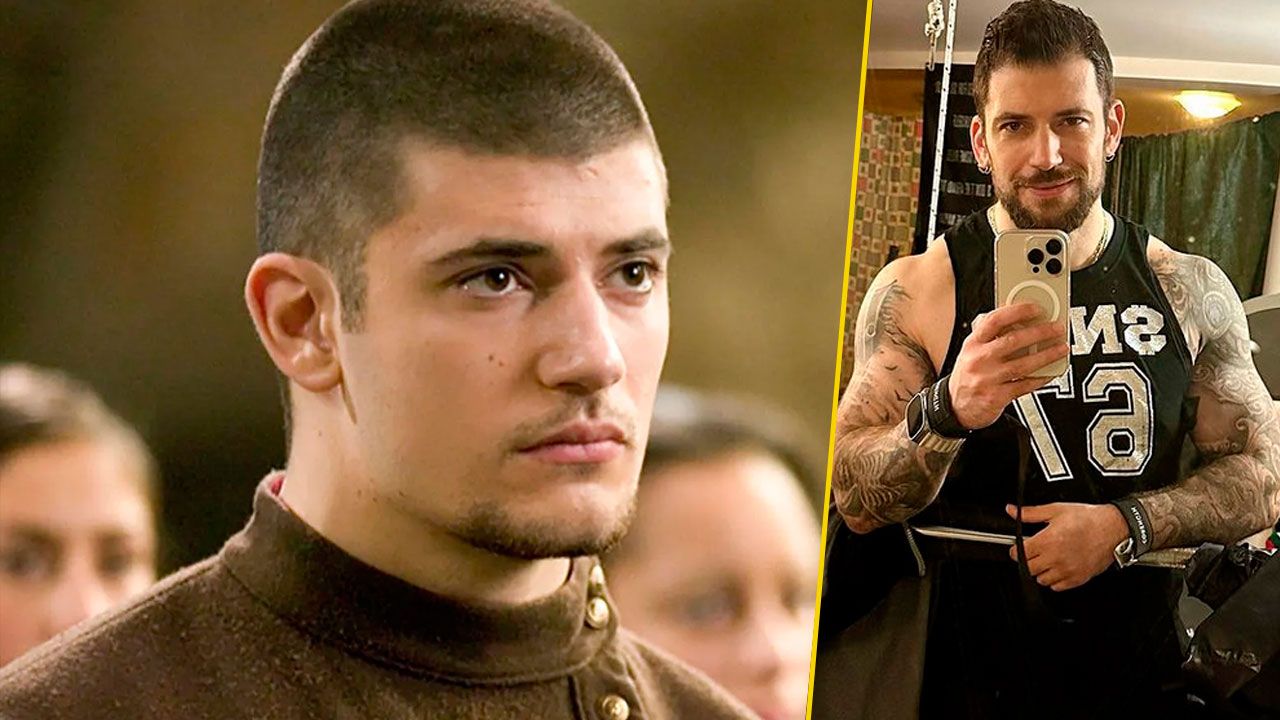 Qu Fue De Stan Yanevski De Ser Viktor Krum En Harry Potter A Poner