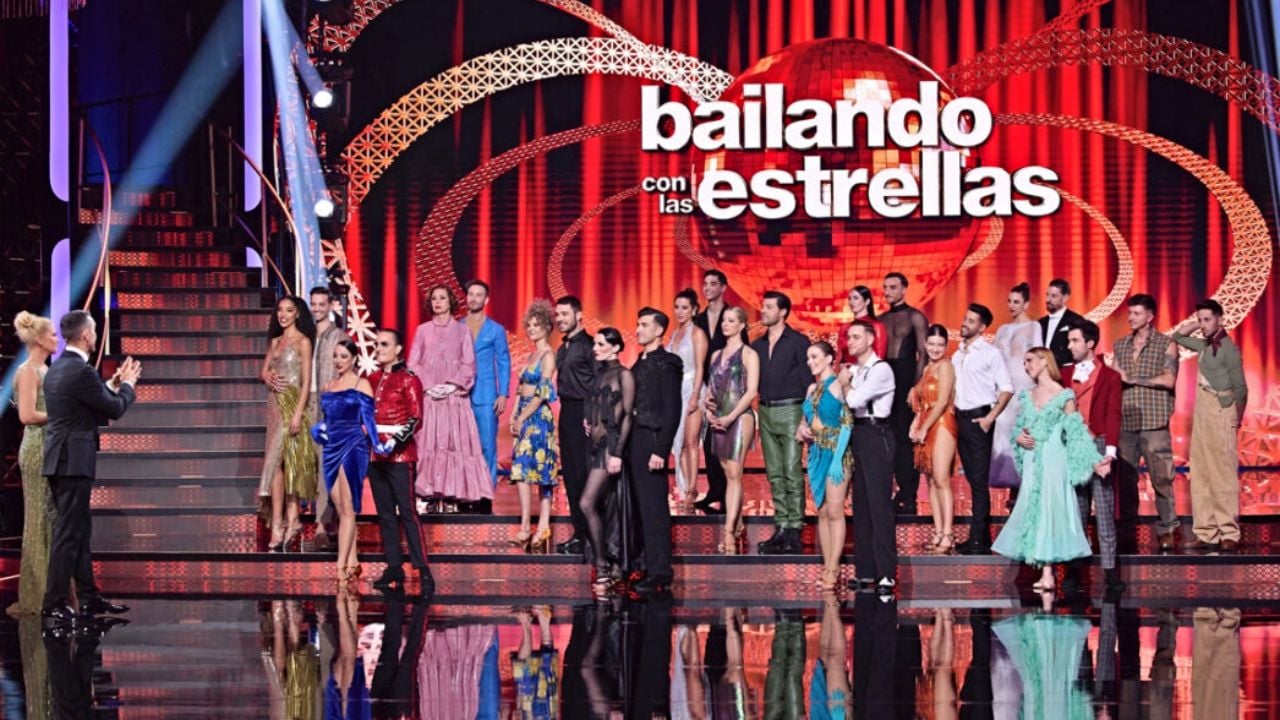 Telecinco Pospone Bailando Con Las Estrellas Por Qu No Se Emite