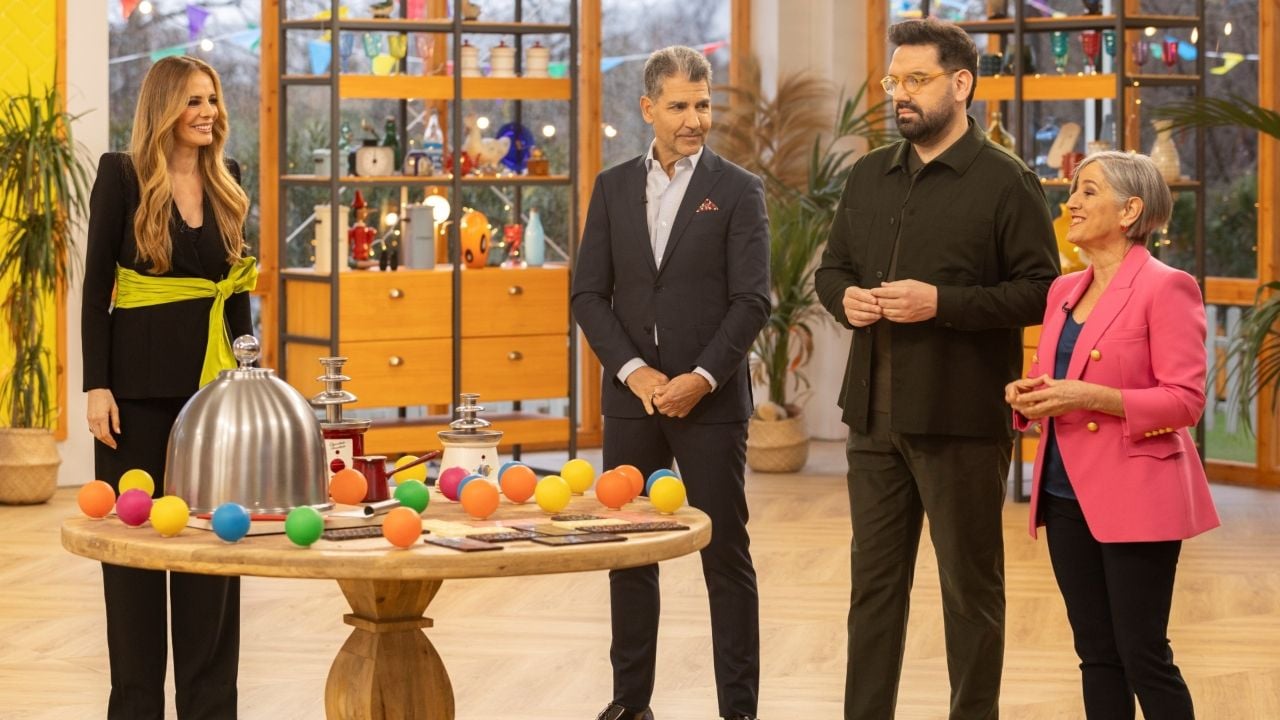 RTVE pospone la final de Bake Off famosos al horno Por qué no se