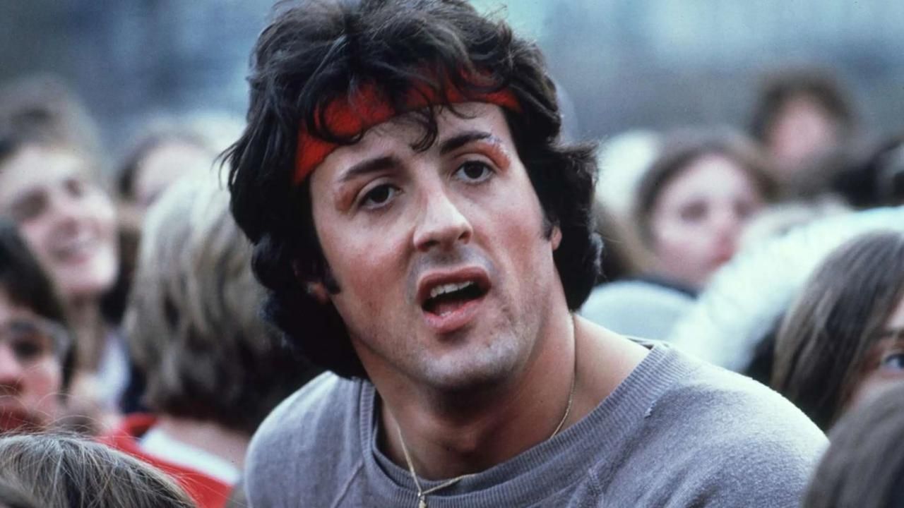 Te matará Sylvester Stallone llevó al límite su cuerpo y está