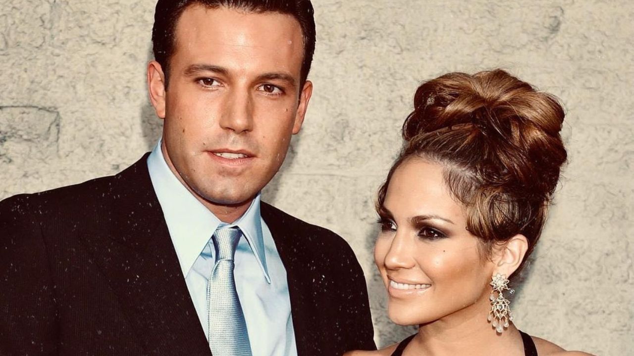 Ya es oficial Jennifer Lopez y Ben Affleck se divorcian tras dos años