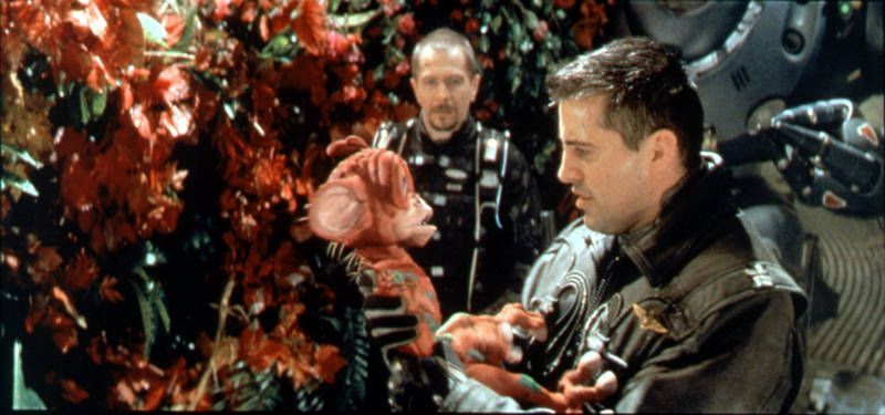 Perdidos En El Artico Pelicula Reparto