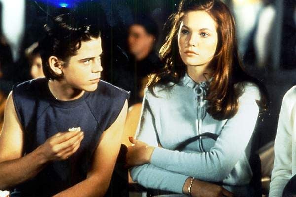 Rob Lowe Películas Y Programas De Televisión