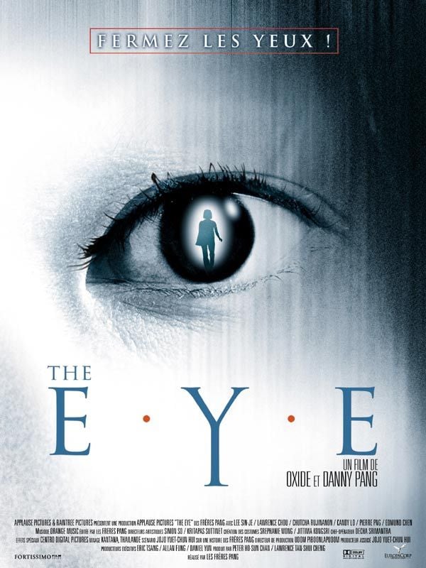 Cartel de la película The eye 2 Foto 1 por un total de 5 SensaCine