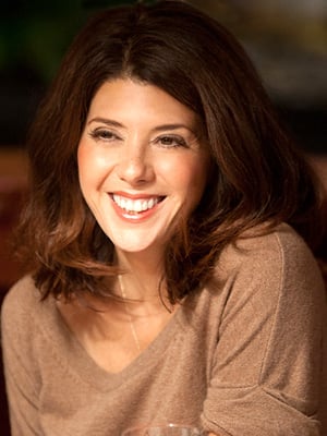 Marisa Tomei - SensaCine.com