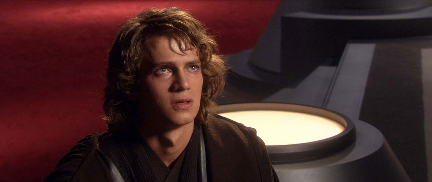 Films Et Séries Tv Avec Hayden Christensen Foto de Hayden Christensen - Star Wars: Episodio III - La venganza de