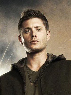 Jensen Ackles - SensaCine.com