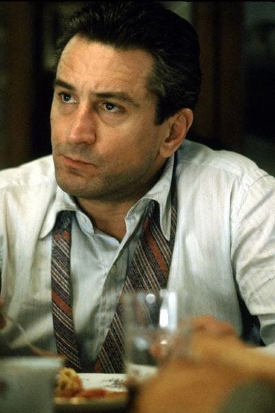 Foto De Robert De Niro Uno De Los Nuestros Foto Robert De Niro