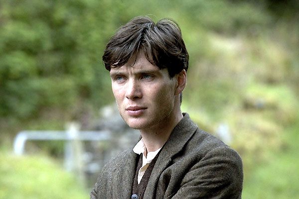 Foto De Cillian Murphy El Viento Que Agita La Cebada Foto Cillian