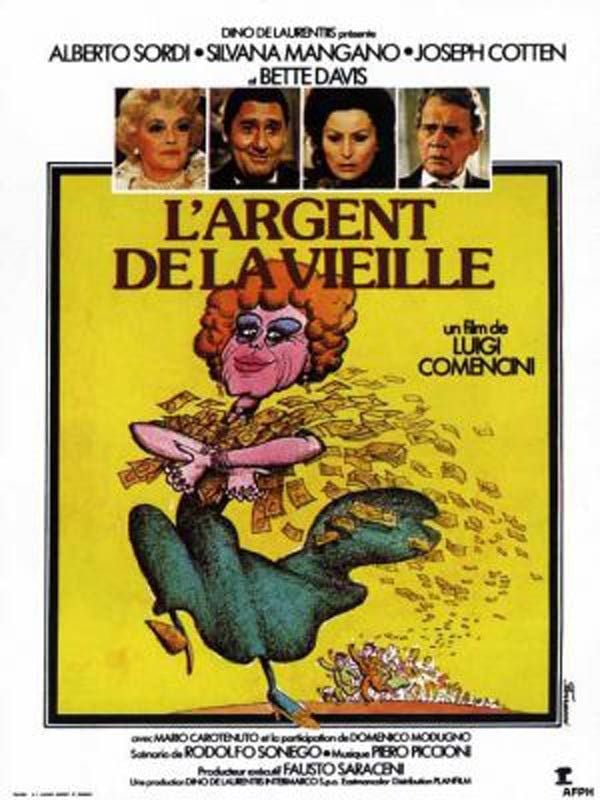 FILMOGRAFIA LUIGI COMENCINI filmografia luigi comencini: