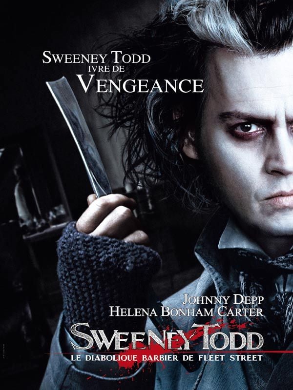 Ver Todas Las Peliculas De Johnny Depp