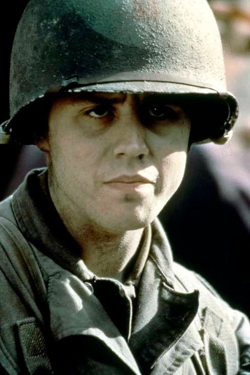 Actor De Salvando Al Soldado Ryan
