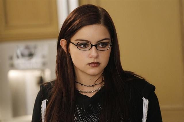 Consider, that ariel winter modern family Ariel winter modern family