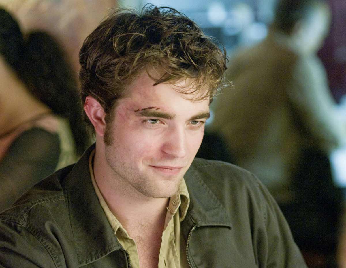 Foto De Robert Pattinson - Recuérdame : Foto Robert Pattinson ...