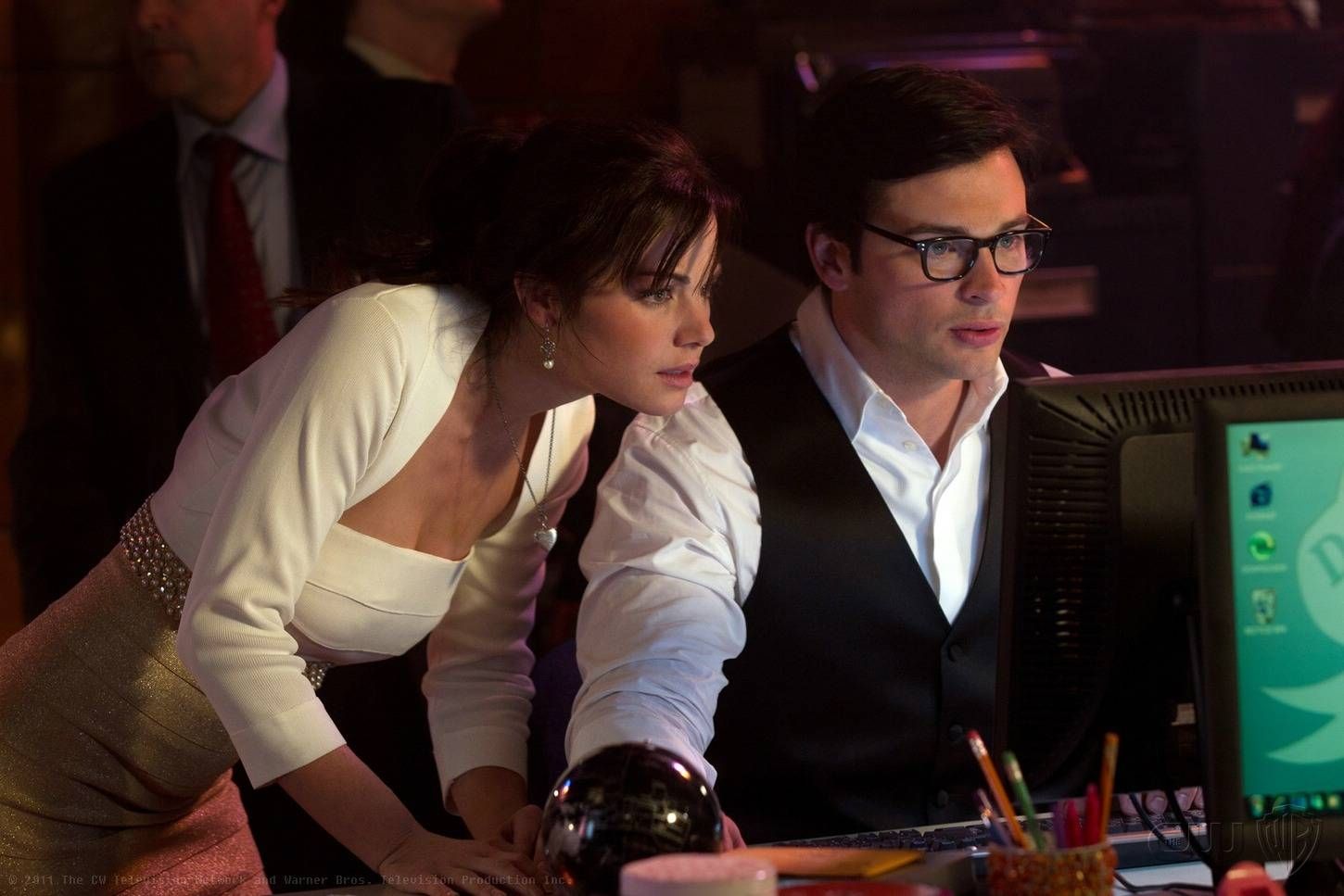 FOTO EPISODIOS SMALLVILLE foto episodios smallville: