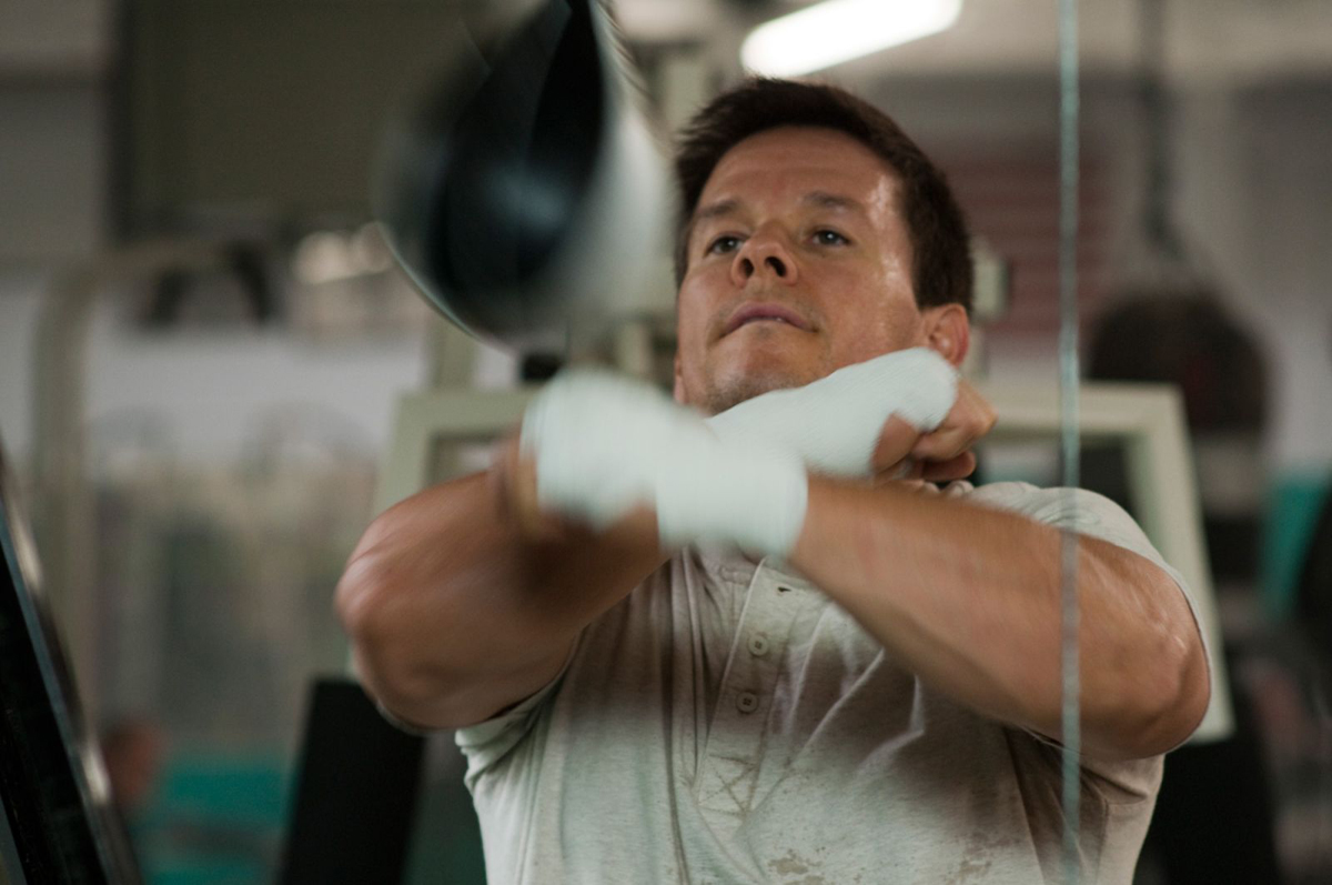 Foto De Mark Wahlberg - The Fighter : Foto Mark Wahlberg - SensaCine.com