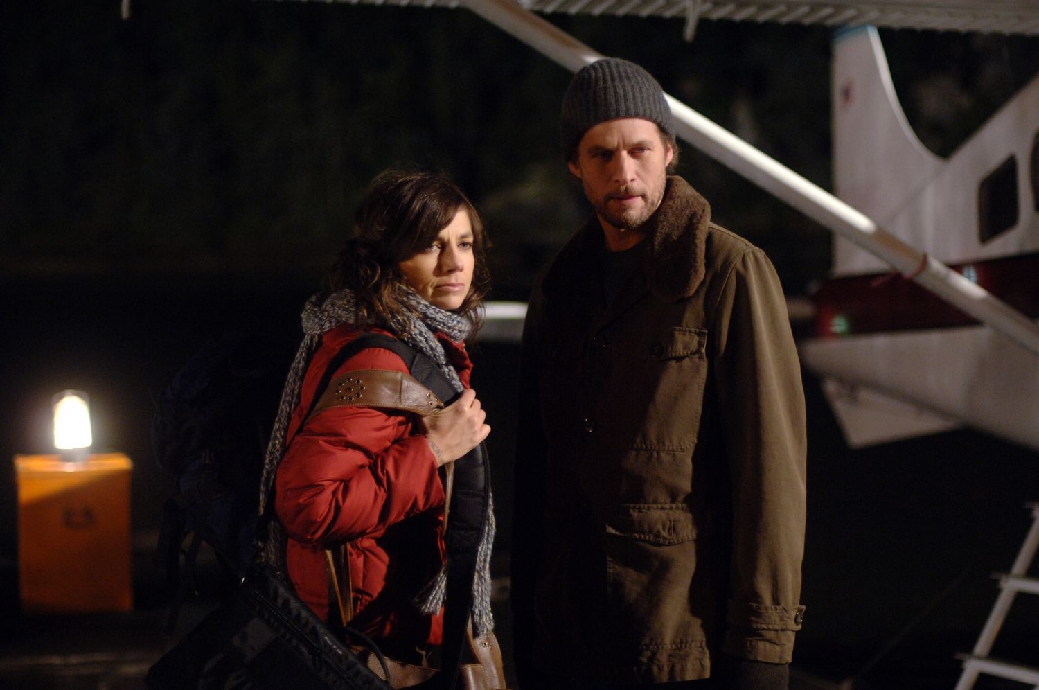 Films Et Séries Tv Avec James Tupper Men in Trees: Men in Trees : Foto James Tupper - 29 sobre un total de