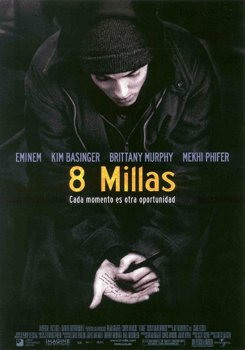 8 Millas - Película 2002 - SensaCine.com