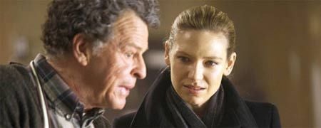 Fringe\' sube de audiencia y hace pensar en una cuarta temporada ... Fringe\' sube de audiencia y hace pensar en una cuarta temporada ...