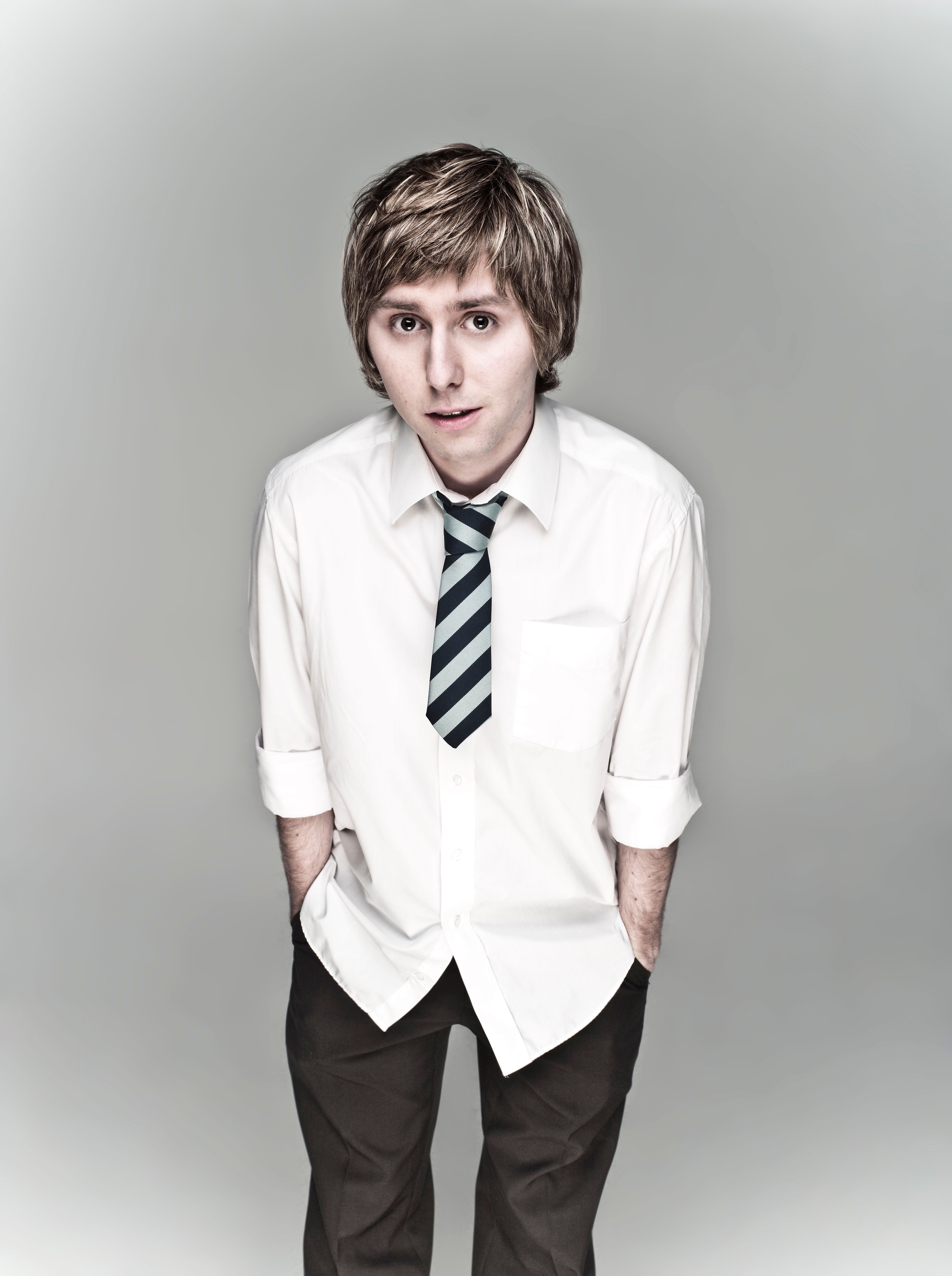 Foto de James Buckley Foto James Buckley Foto de James Buckley Foto James Buckley