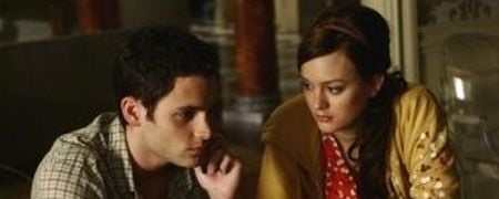 Gossip Girl\': El final de la cuarta temporada será menos oscuro que ... Gossip Girl\': El final de la cuarta temporada será menos oscuro que ...