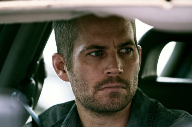 Foto De Paul Walker - Carrera Infernal : Foto Paul Walker - SensaCine.com