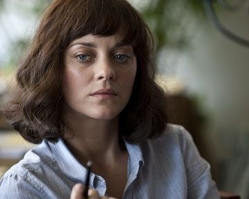 Contagio Pelicula 2011 Sensacine Com