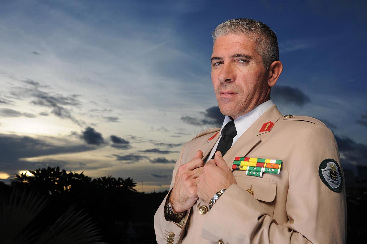 Alva Velasco Telegraph