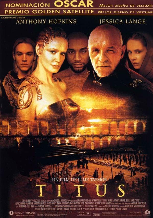 titus-pel-cula-1999-sensacine