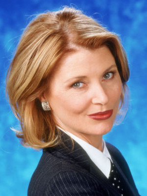 Fotos De Beth Broderick - SensaCine.com