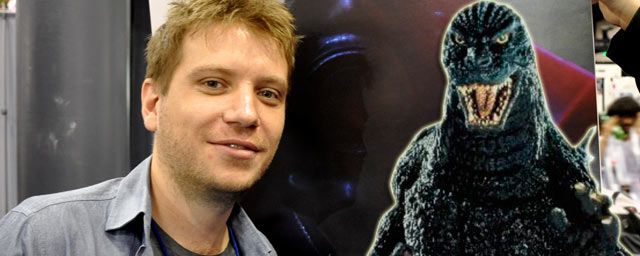 'Godzilla': Gareth Edwards Habla De La Nueva Versión - Noticias De Cine ...