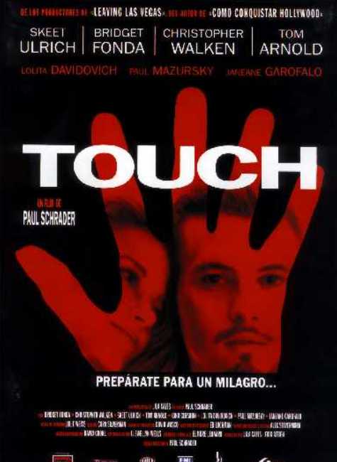 touch movie 1997