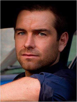 Antony Starr Sensacine Com