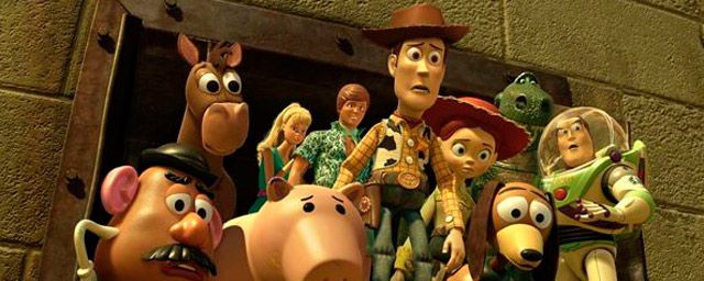 muñeco nuevo de toy story 4