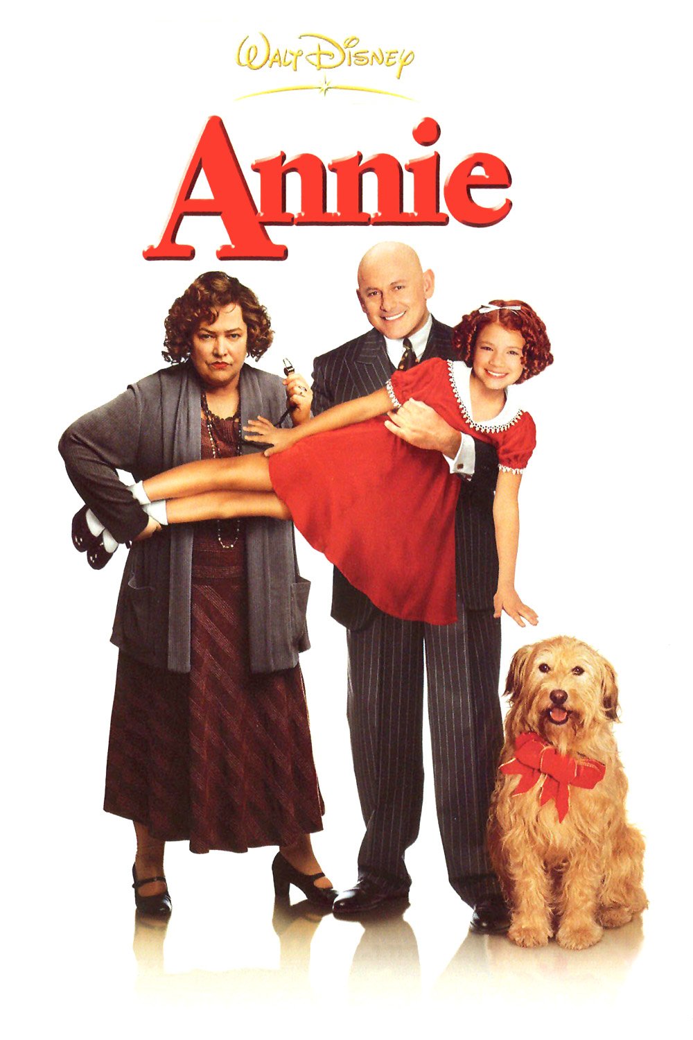 Annie - Película 1999 - SensaCine.com