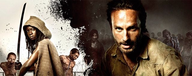 The Walking Dead\': primeros detalles de la cuarta temporada... ¿Y ... The Walking Dead\': primeros detalles de la cuarta temporada... ¿Y ...