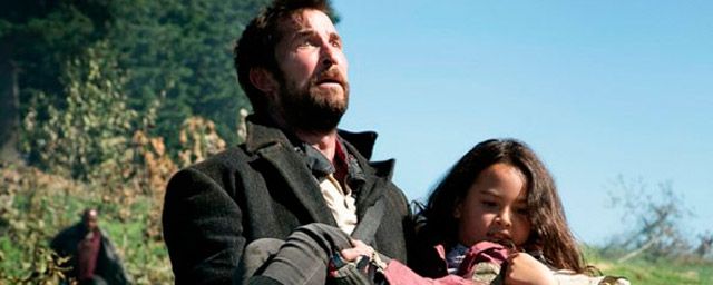 Falling Skies\': ¡Primer vídeo de rodaje y nuevos detalles de la ... Falling Skies\': ¡Primer vídeo de rodaje y nuevos detalles de la ...