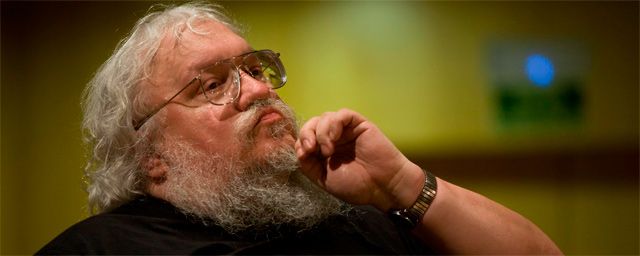 Juego de Tronos\': George R.R. Martin admite que tiene que acelerar ... Juego de Tronos\': George R.R. Martin admite que tiene que acelerar ...