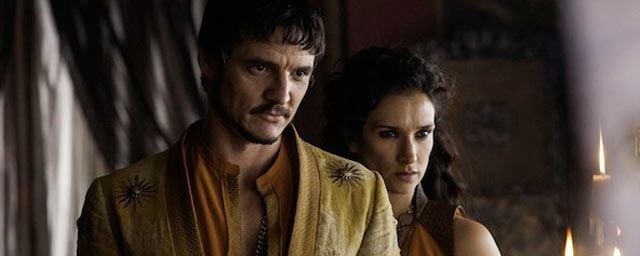 Juego de Tronos\': HBO anuncia los guionistas de la cuarta temporada ... Juego de Tronos\': HBO anuncia los guionistas de la cuarta temporada ...