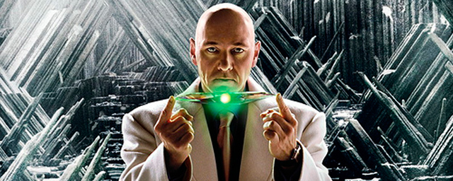 Resultado de imagen para Lex Luthor de Kevin Spacey