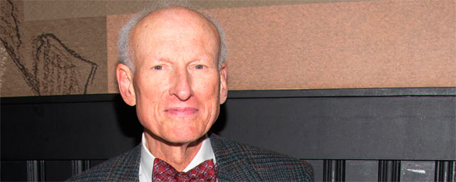 James Rebhorn, el actor que interpretaba al padre de Carrie, Frank Mathison, en la popular serie Homeland, fallecía el pasado viernes a los 65 años de edad ... - 20664207