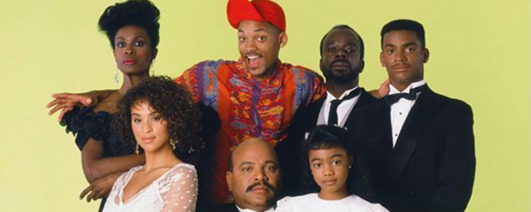 El Pr Ncipe De Bel Air Tendr Un Reboot Con Will Smith Como