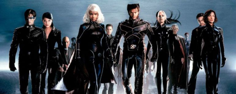 Resultado de imagen de x men primera pelicula