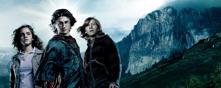 Harry Potter y El Cáliz de Fuego\': 15 curiosidades que probablemente ... Harry Potter y El Cáliz de Fuego\': 15 curiosidades que probablemente ...