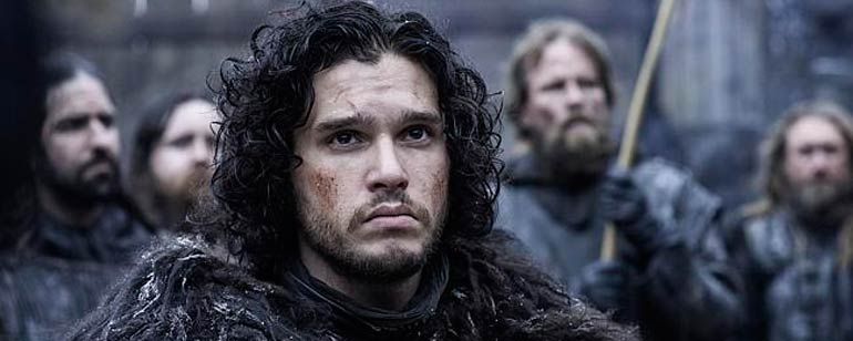 A 3 meses de Game of Thrones Temporada 6, entra!