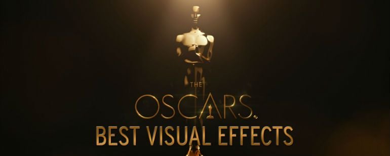 Resultado de imagen de nominaciones oscar mejores efectos especiales 2018